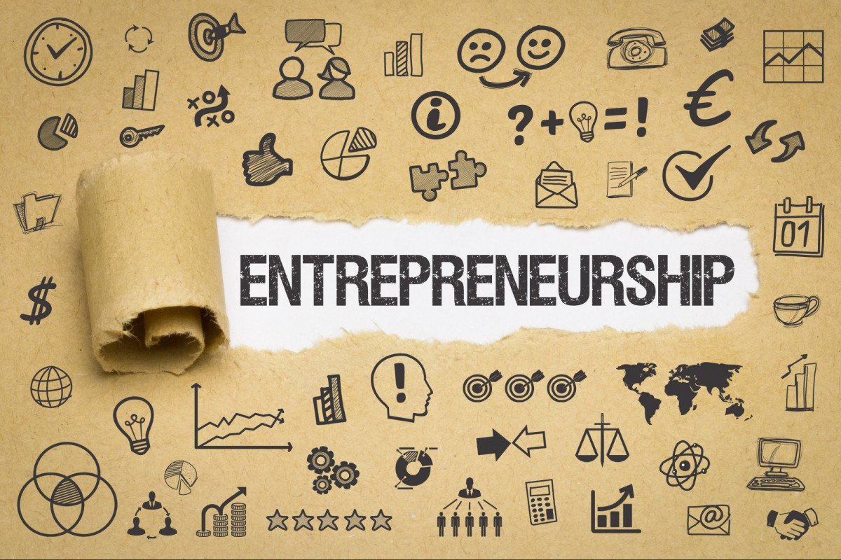Reaching out to the industry's entrepreneurs