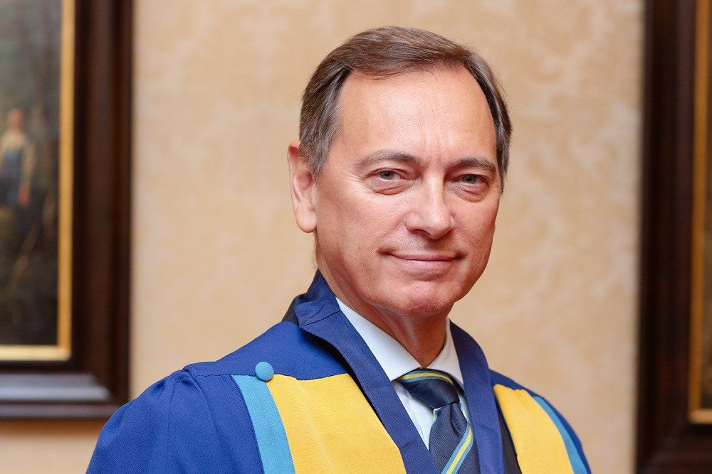 Master's Message sets out Levelling Up theme