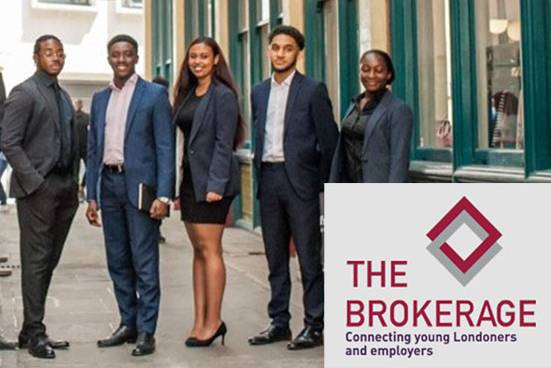 WCI Backs The Brokerage Generation 2020 Fund