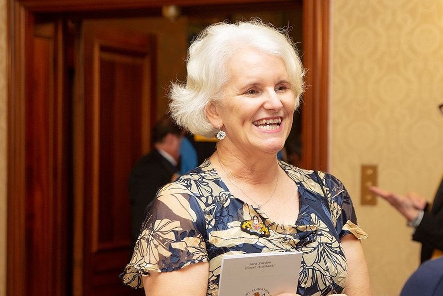 Master's New Year Message