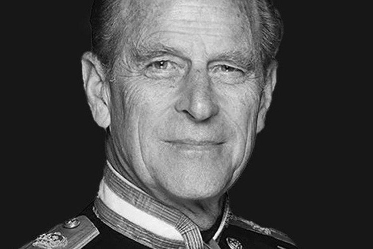 HRH Prince Philip, The Duke of Edinburgh